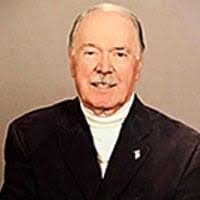 Dr. Edward C. “Eddie” Crews