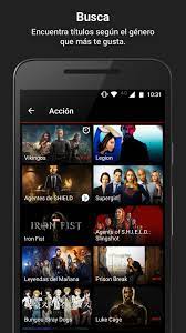 App gratuita para ver la televisión de manera simplificada. Tviso For Android Apk Download