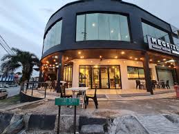 Taiping Meqrizq Republic Restaurant