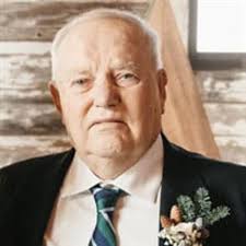 Donald C Stock Obituary September 30, 2023