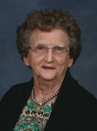 Obituary for Exie Alpha Scott Elliott