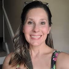 Stephanie Ulery's Instagram, Twitter & Facebook