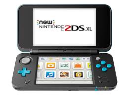 Ahora es el turno de. New Nintendo 2ds Xl Turquesa