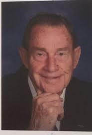 Obituary information for Delmar O. Johnson