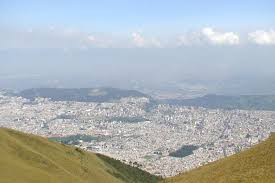 How many days ago was march 18th 2021? Two More Days Until We Leave Quito Suzanne Stengl