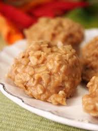 Peanut Butter Delights No Bake Recipe Mixes Ingredients Recipes Peanut Butter No Bake Baking Recipes Cookies Peanut Butter Recipes