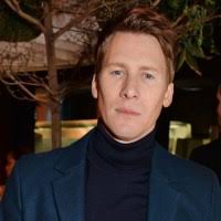 Dustin Lance Black