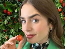 Emily en París: estas mejores son las frases de la serie de Lily Collins