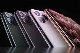 It's super expensive, but the 11 pro feels like the. Iphone 11 Pro And Iphone 11 Pro Max 5 Features That Justify The Pro Designation