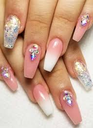 Ahead, the manicure ideas you'll don't get me wrong: 37 Cutest Nail Art Designs You Must Try In Year 2019 Fashionsfield Nail Art Designs Cute Nails Cute Nail Art Designs