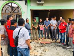 Pasalnya organisasi turun tangan dalam mengawal kasus sabotase peribadatan di sebuah pos pi hkbp yang terjadi di cikarang beberapa waktu lalu. Gaji Pemuda Batak Bersatu Terpilih Secara Demokrasi Wasinton Manullang Menjabat