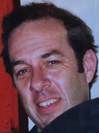 Geoffrey Telkamp Obituary (1948