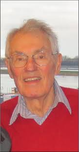 OBITUARY: Stuart Chapman WRIGHT (1926-2021)