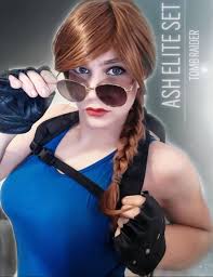 Lara croft, was posted by ralodosmovo. Eliteskin Hashtag On Twitter