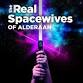 The Real Spacewives of Alderaan: The Play: The event image