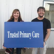 Profile for Trusted Primary Care