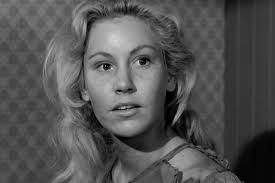 Gunsmoke" Milly (TV Episode 1961)