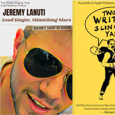 Mollie Walker: New York Rangers beat writer for the New York Post by Two  Writers Slinging Yang