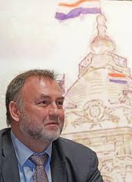 INFORME DE FINANZAS PÚBLICAS DE LA REPÚBLICA DEL PARAGUAY Proyecto de  Presupuesto General de la Nación 2019