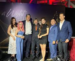 To be the leader and trusted medical aesthetic company. Asia S Dynamic Medical Aesthetic Equipment People Vanguard Aesthetics