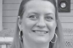 Maynard Hogg buried here