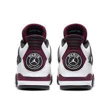 Check spelling or type a new query. Paris Saint Germain X Air Jordan 4 Retro Bordeaux Jofemar
