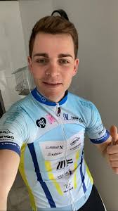 🚴‍♂️Nuestros compañeros Eloy...