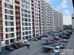 2 camere • 48 m² • etajul 6/11 • 1970 • semidecomandat. Vanzare Apartament 2 Camere Situat In Bucuresti Sector 6 B Dul Iuliu Maniu AgenÈia Domina Imobiliare