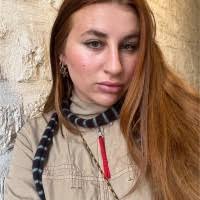 Violet Conroy Email & Phone Number