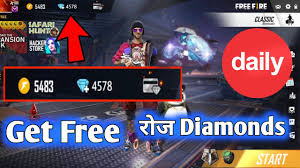 Use our latest #1 free fire diamonds generator tool to get instant diamonds into your account. Free Fire Me Diamond Kaise Kharide Free Fire Diamond Kaise Le Youtube