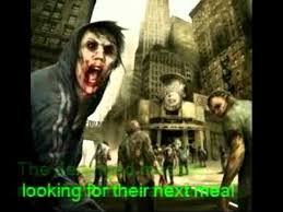 Charlie is a fan of zombie movies and believes that we. The Enemy Book Trailer Youtube