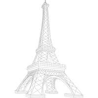 You can use this images on your website with proper attribution. Download Eiffel Tower Free Png Photo Images And Clipart Freepngimg