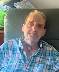 Edward Williscroft Obituary