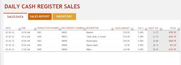 Shows you how to create an income and expenditure spreadsheet and keep track of your finances. Ms Excel Daily Sales Report Template Formal Word Templates