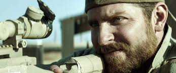 American Sniper' an action-packed military drama