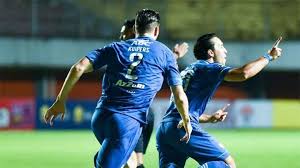 Arsitek asal belanda itu selalu memperjelas, jika persib. 3 Fakta Penting Seputar Kiprah Persib Yang Lolos Ke Semifinal Piala Menpora 2021 Bola Tempo Co