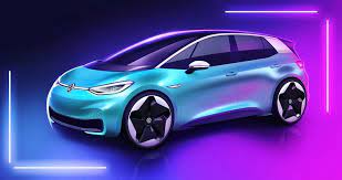 klaus bischoff on instagram making of monday volkswagen volkswagendesign design cardesign colors bmw sports car sports cars luxury porsche sports car