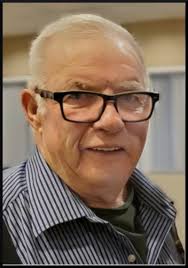 George Fehr Obituary (1945