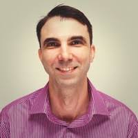 Sergio Macedo, CGMA, ACMA