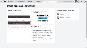 If you are having trouble redeeming a pin that contains a 0. How To Redeem Roblox Gift Card Max Dalton Tutorials