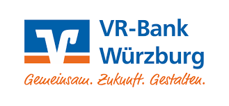 Check out other logos starting with v! Volksbank Raiffeisenbank Wurzburg Eg Mainfranken Wie Fur Dich Gemacht