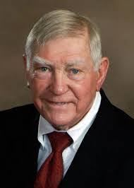 Larry Gable's Instagram, Twitter & Facebook