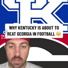 Georgia Vs Kentucky Interception