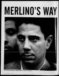 Skinny Joey" was a notorious Philly mobster.