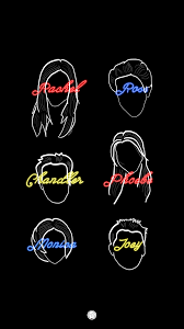 Free shipping on orders over $25 shipped by amazon. Friends Tv Show Wallpaper Friends Tv Friends Tv Show Friends Poster