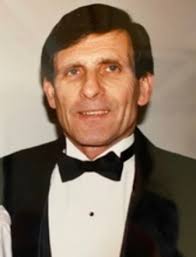 Obituary information for Charles Francis Stone