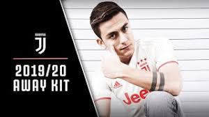 To download your favorite juventus kits and logo for your dream league soccer team, copy the url above photos and paste them in the download field. Juventus 2019 2020 Away Kit Youtube