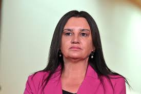 MIKE SMITHSON: Jacqui Lambie is courting SA independent senator Rex Patrick  but will it end in tears?