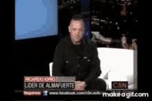 Ricardo iorio is a singer, songwriter and musician of argentine heavy metal who participated in various of the most important metal bands of the nation. Iorio Gifs Tenor