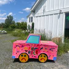 Franconia Sculpture Park